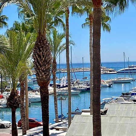 Apartment Sotogrande San Roque  Esterno foto