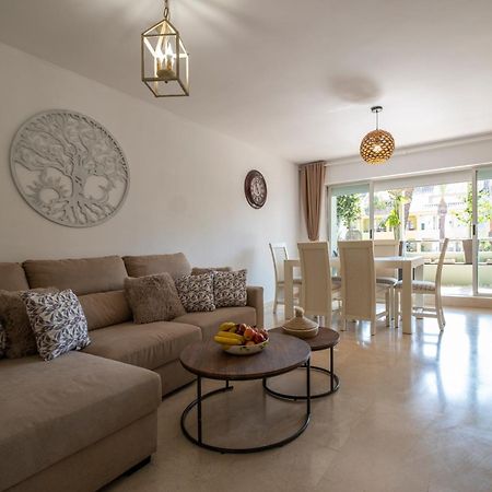 Apartment Sotogrande San Roque  Esterno foto