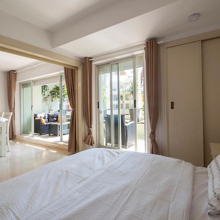 Apartment Sotogrande San Roque  Esterno foto
