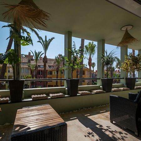 Apartment Sotogrande San Roque  Esterno foto