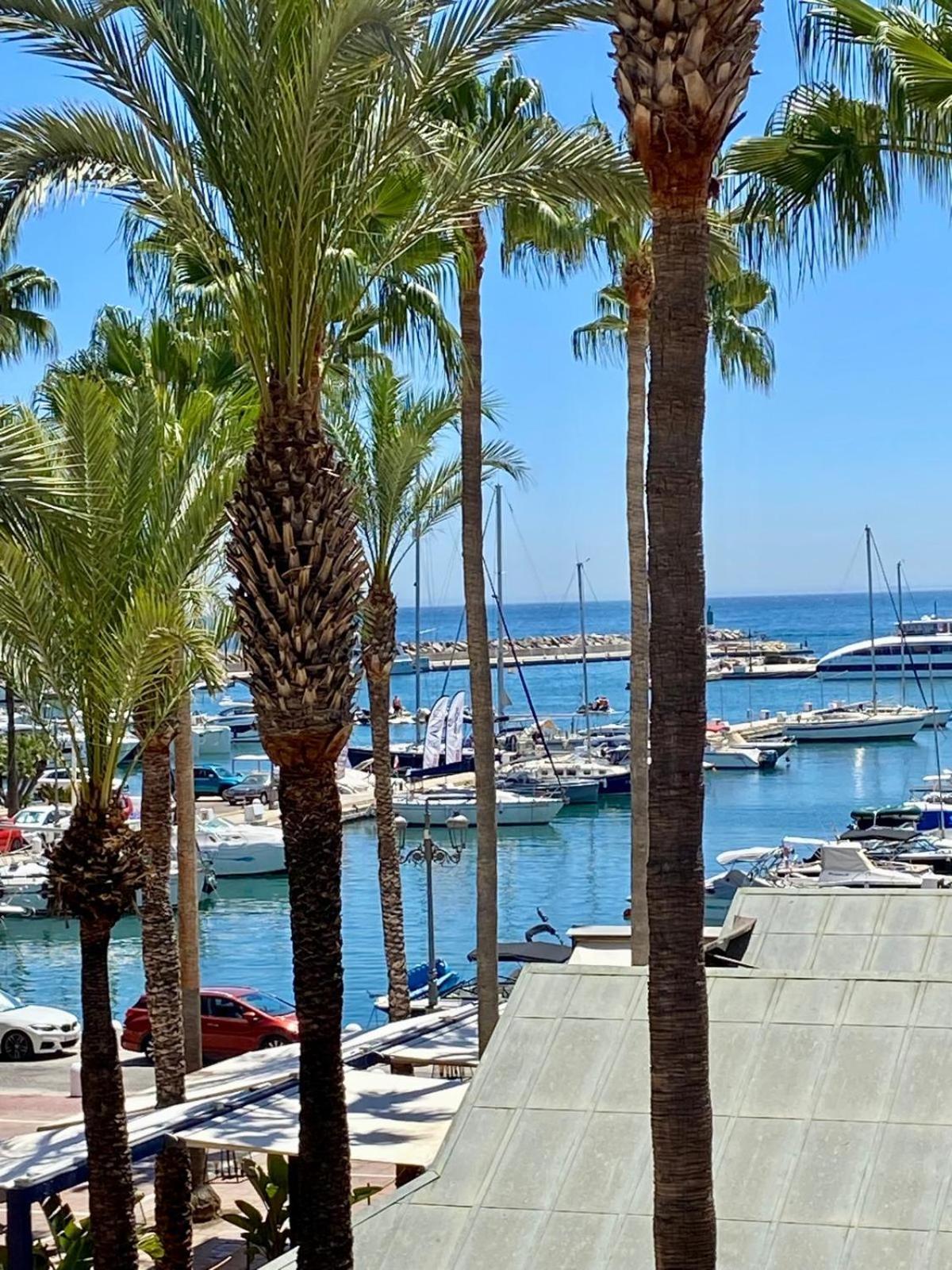 Apartment Sotogrande San Roque  Esterno foto