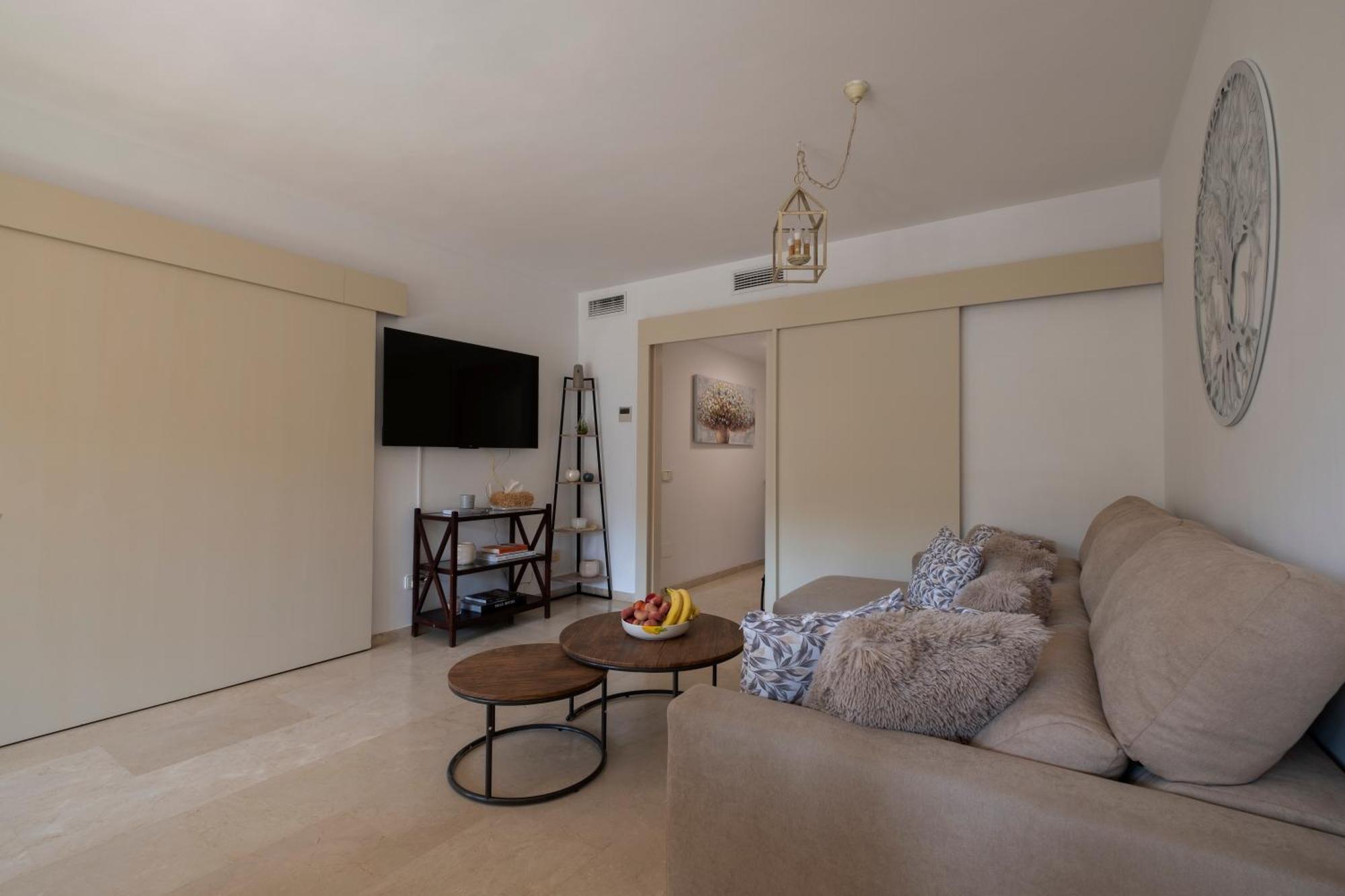 Apartment Sotogrande San Roque  Esterno foto