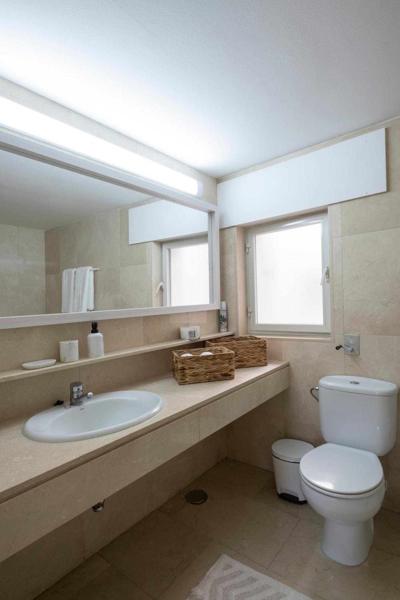Apartment Sotogrande San Roque  Esterno foto