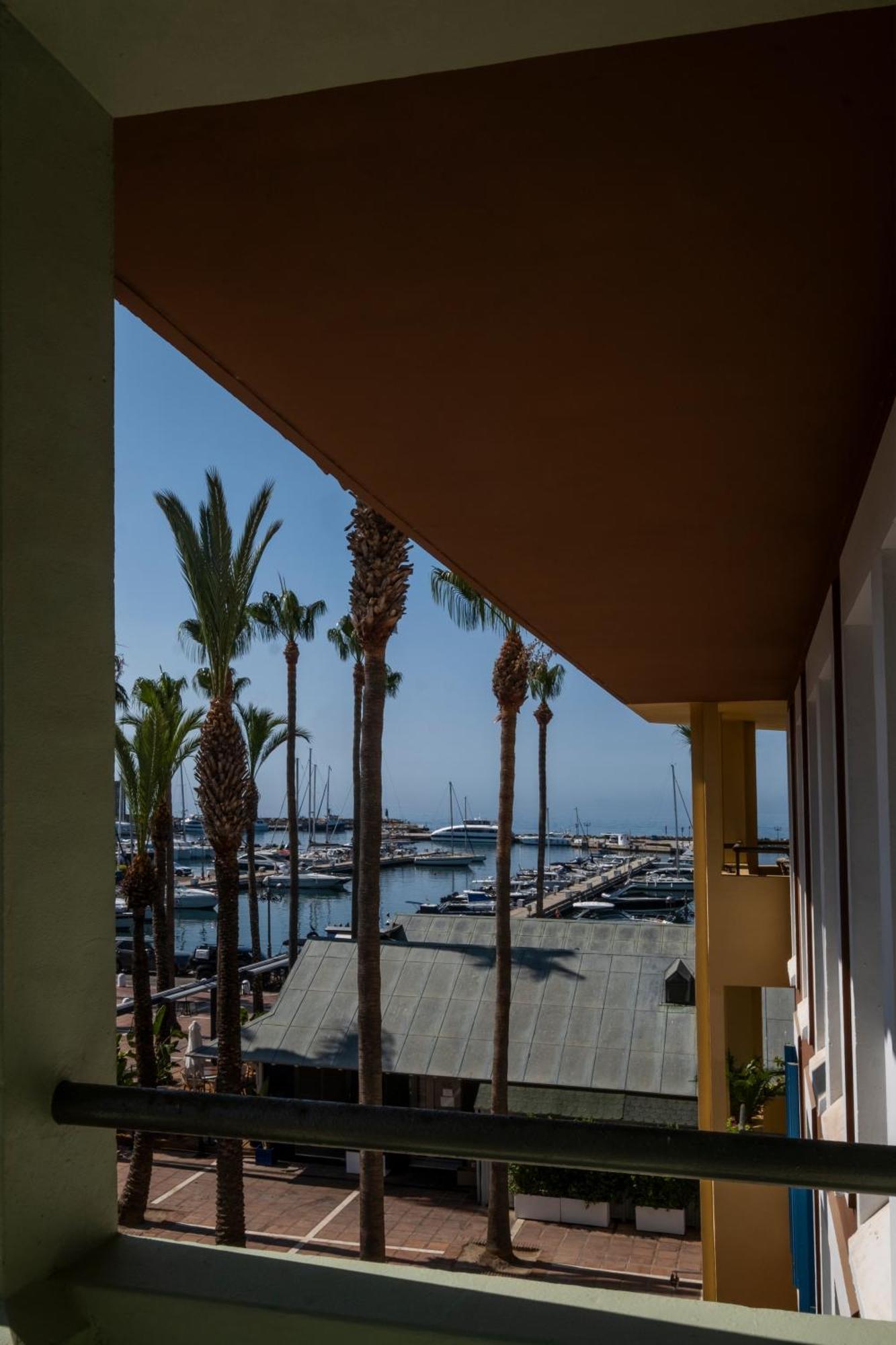 Apartment Sotogrande San Roque  Esterno foto