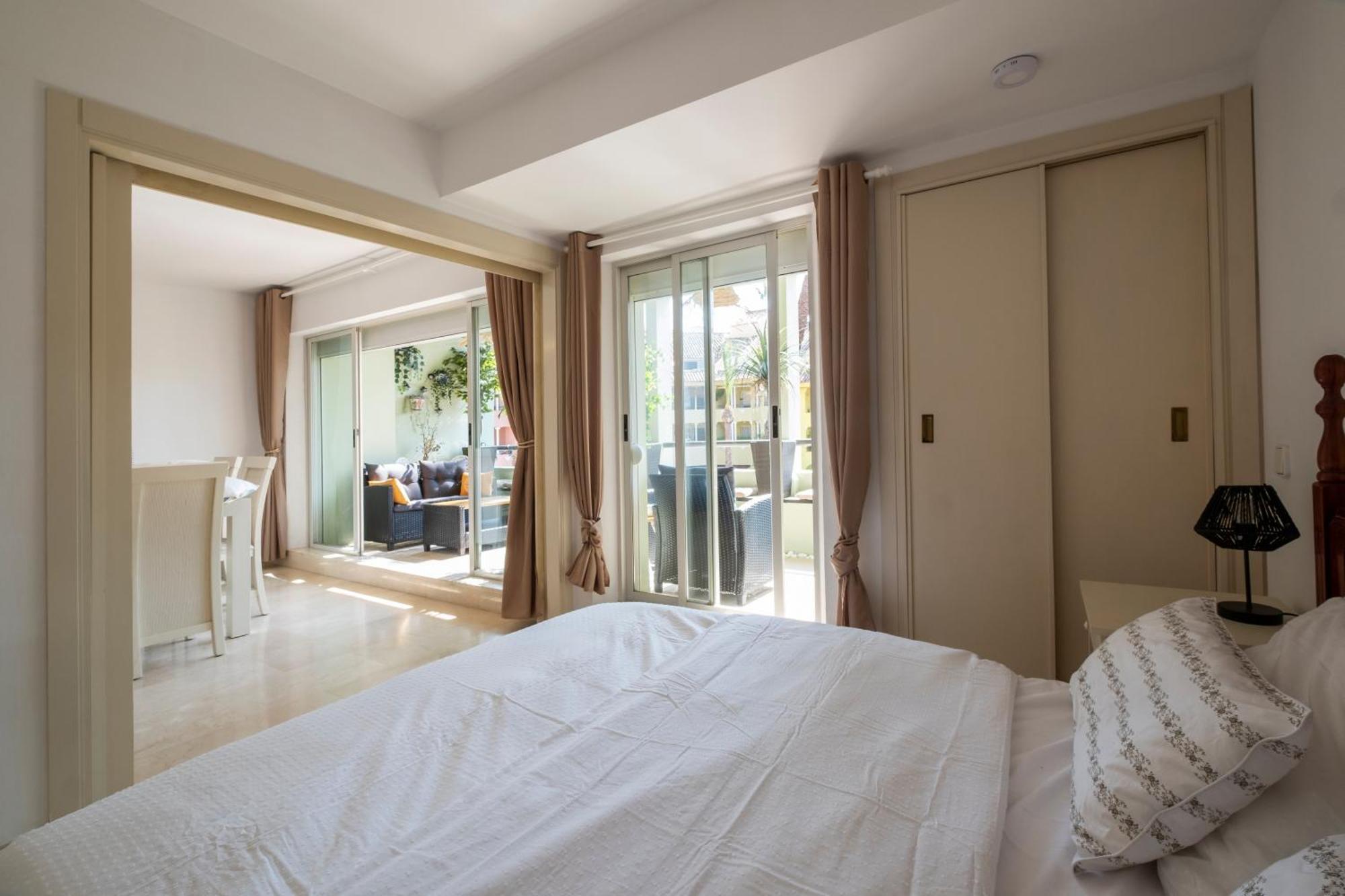 Apartment Sotogrande San Roque  Esterno foto
