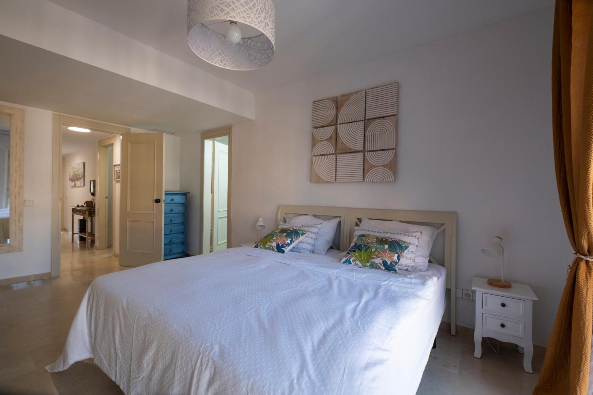 Apartment Sotogrande San Roque  Esterno foto
