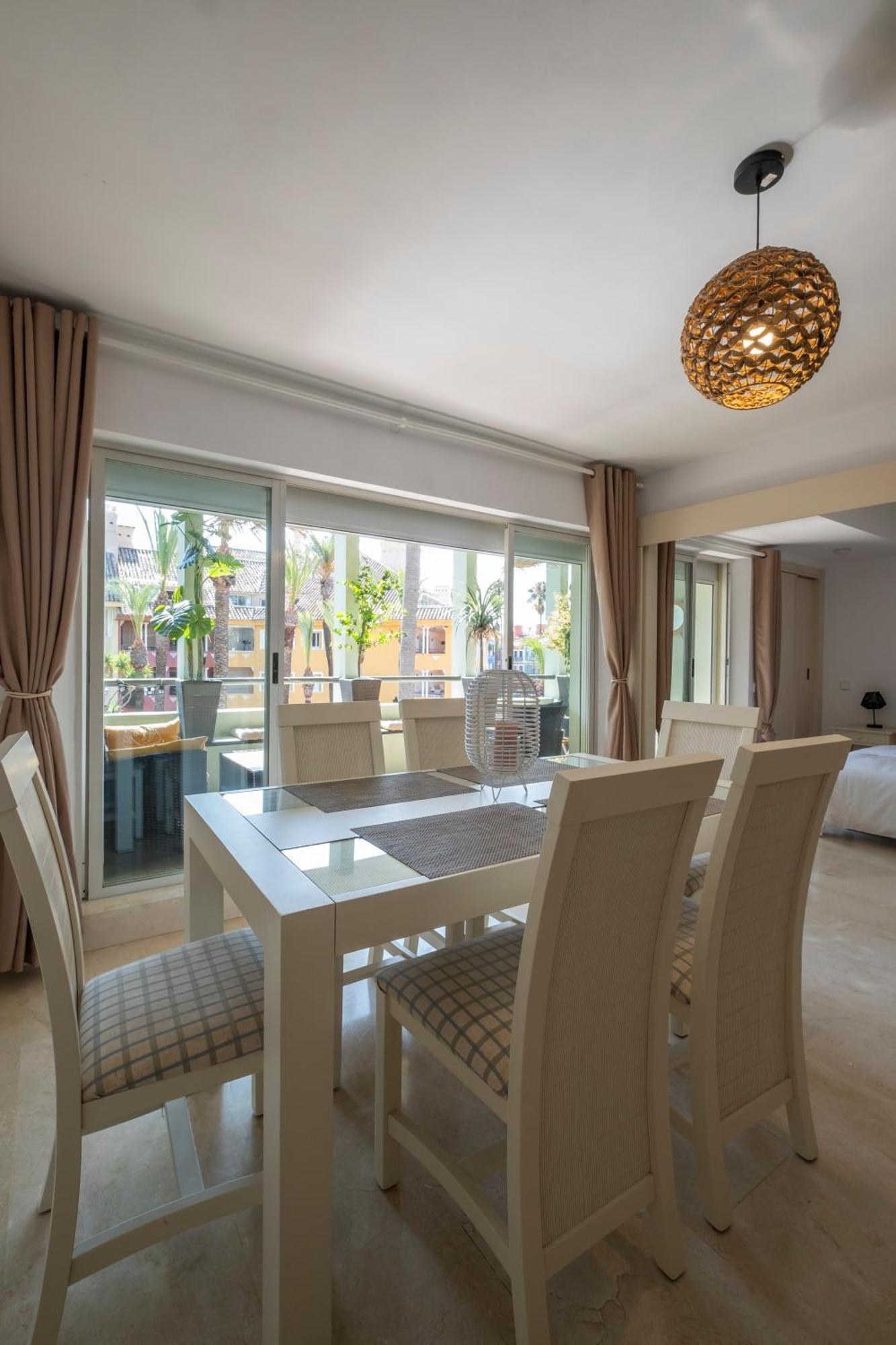 Apartment Sotogrande San Roque  Esterno foto