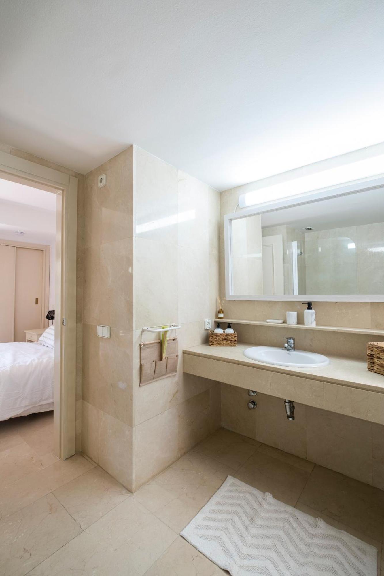 Apartment Sotogrande San Roque  Esterno foto