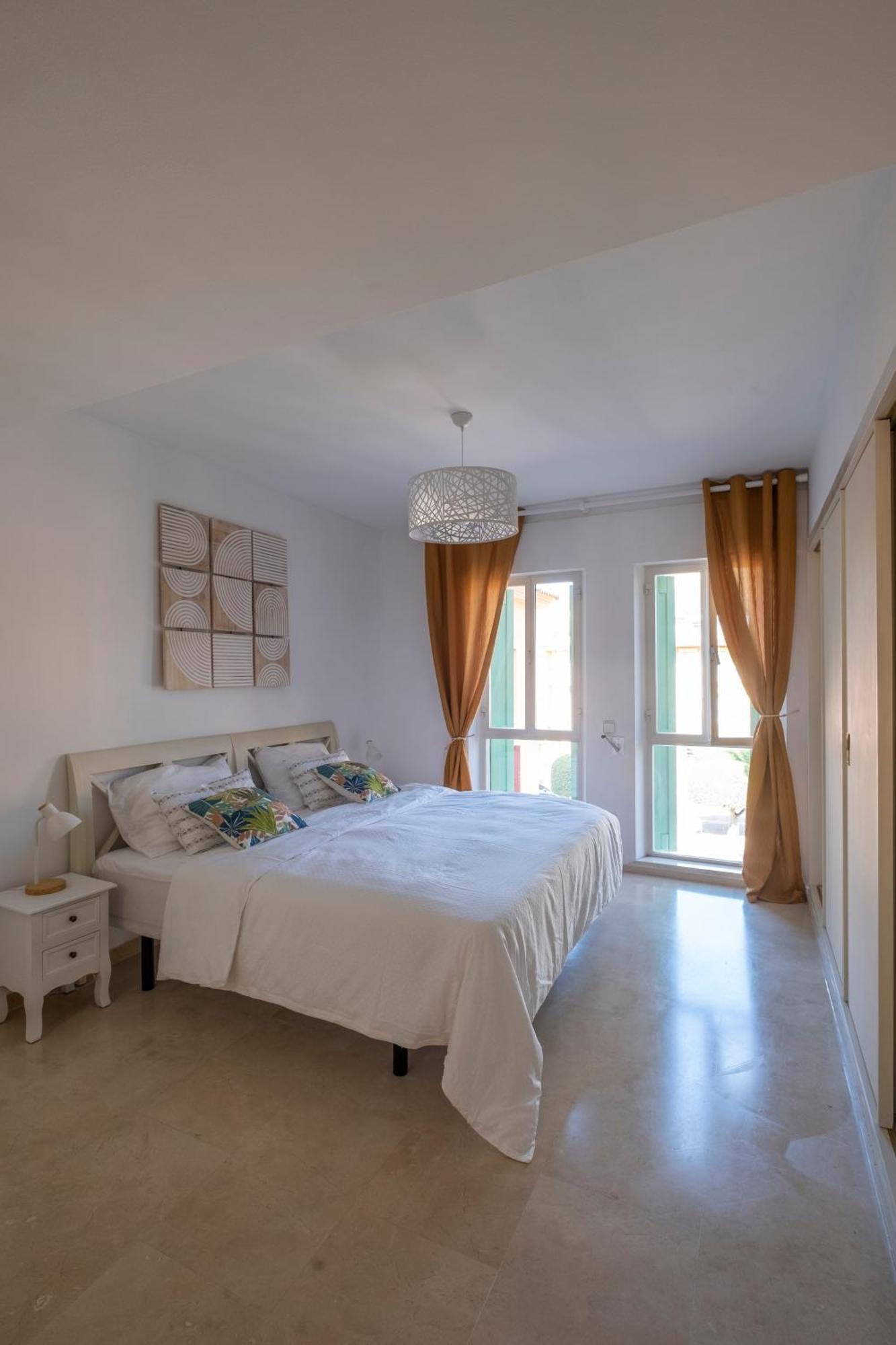 Apartment Sotogrande San Roque  Esterno foto