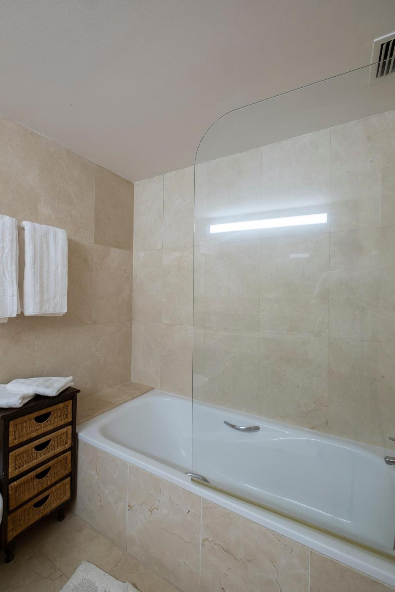 Apartment Sotogrande San Roque  Esterno foto