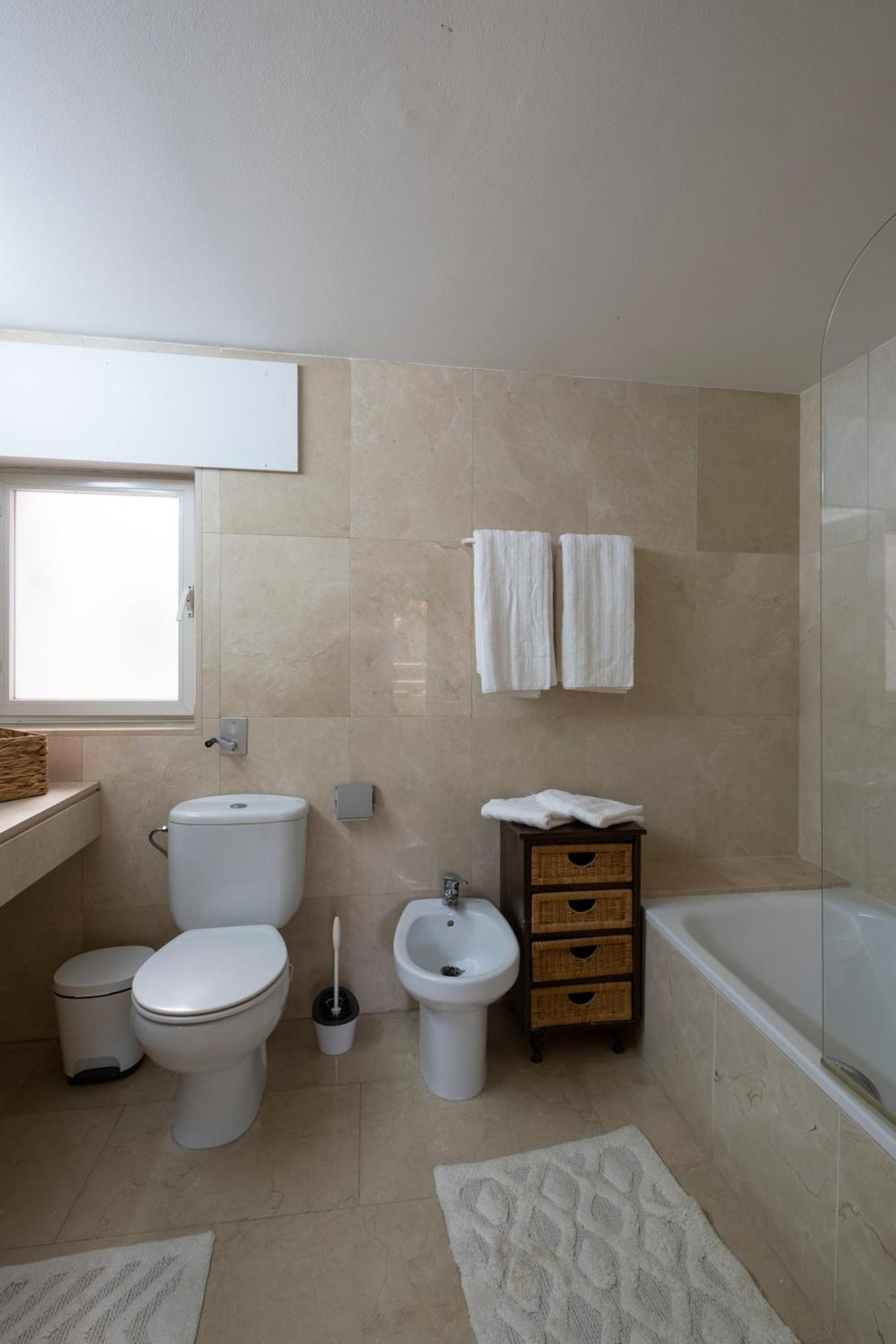 Apartment Sotogrande San Roque  Esterno foto