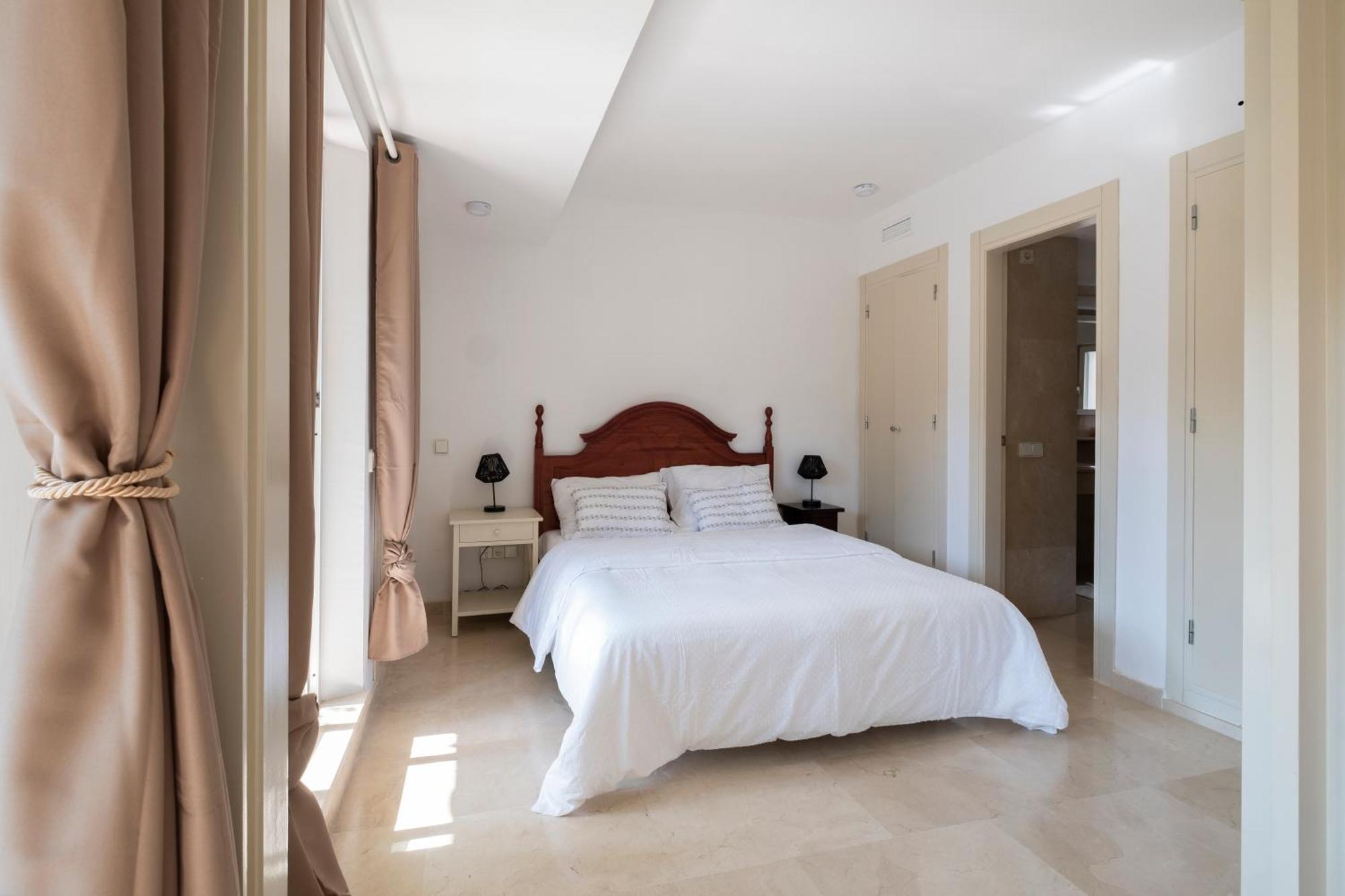 Apartment Sotogrande San Roque  Esterno foto