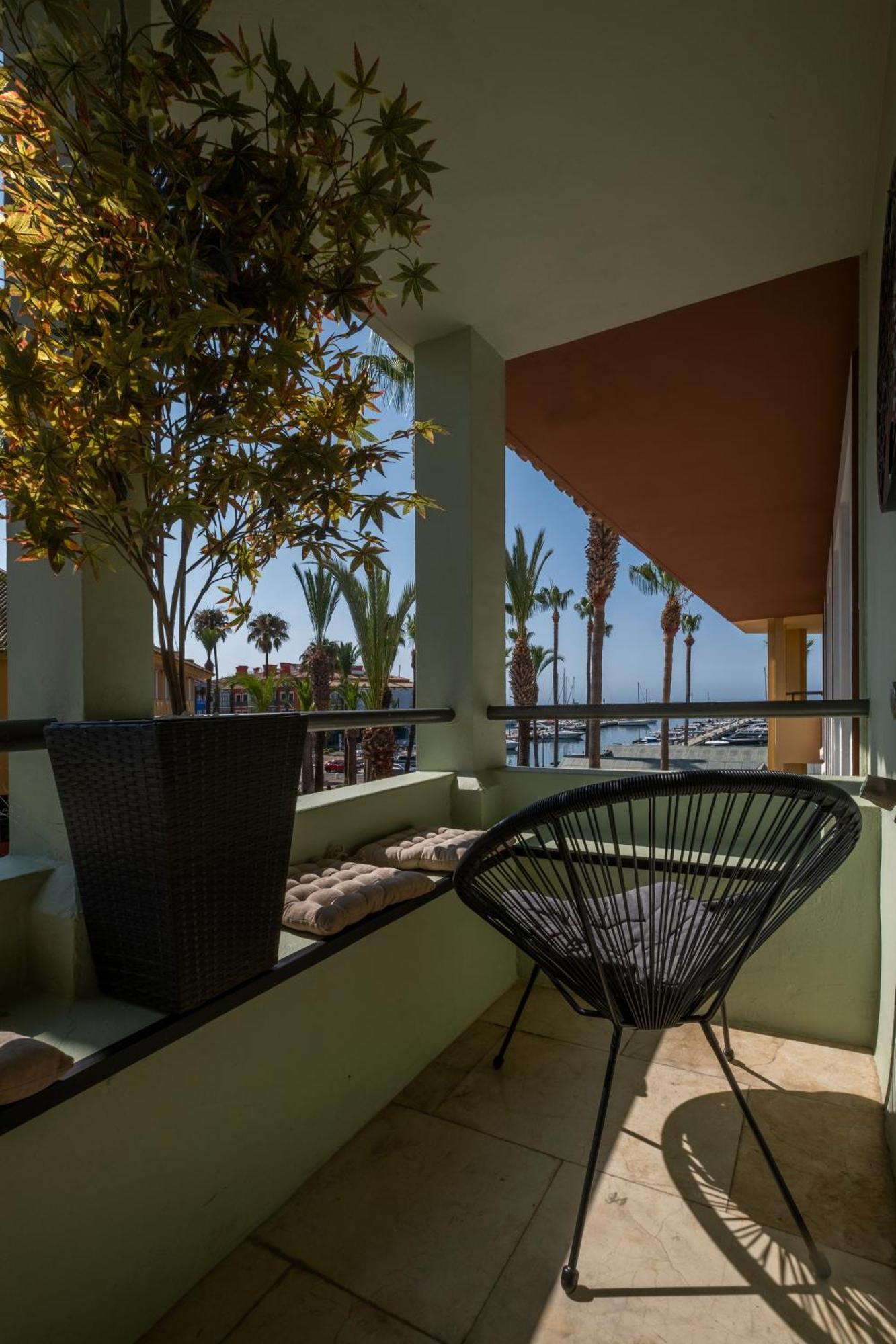 Apartment Sotogrande San Roque  Esterno foto