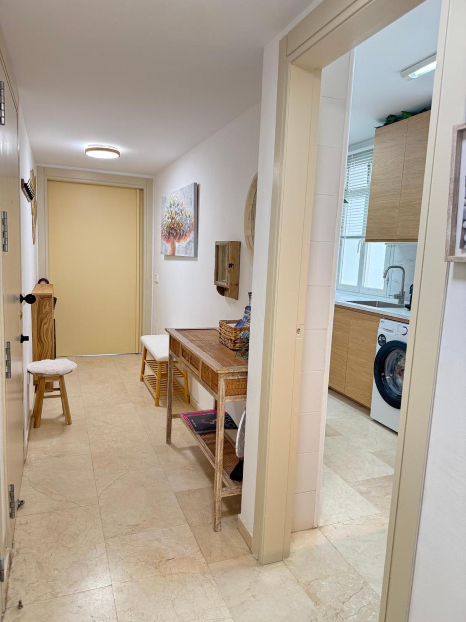 Apartment Sotogrande San Roque  Esterno foto