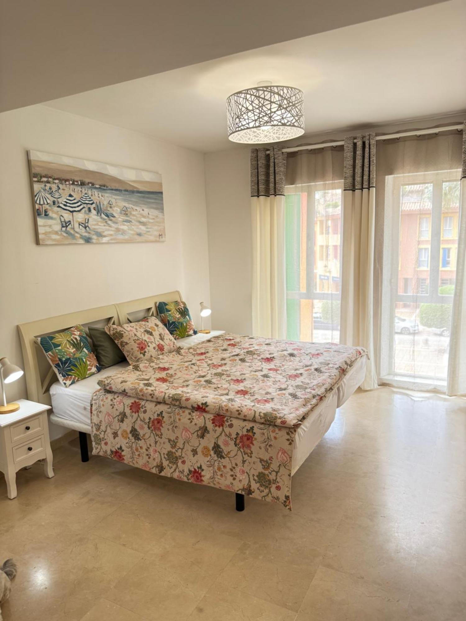 Apartment Sotogrande San Roque  Esterno foto