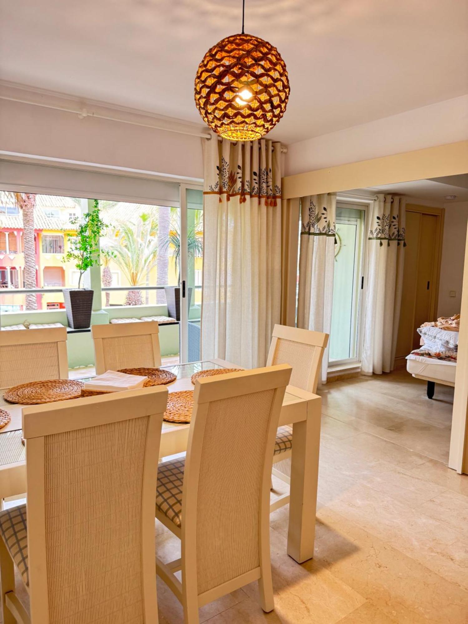 Apartment Sotogrande San Roque  Esterno foto