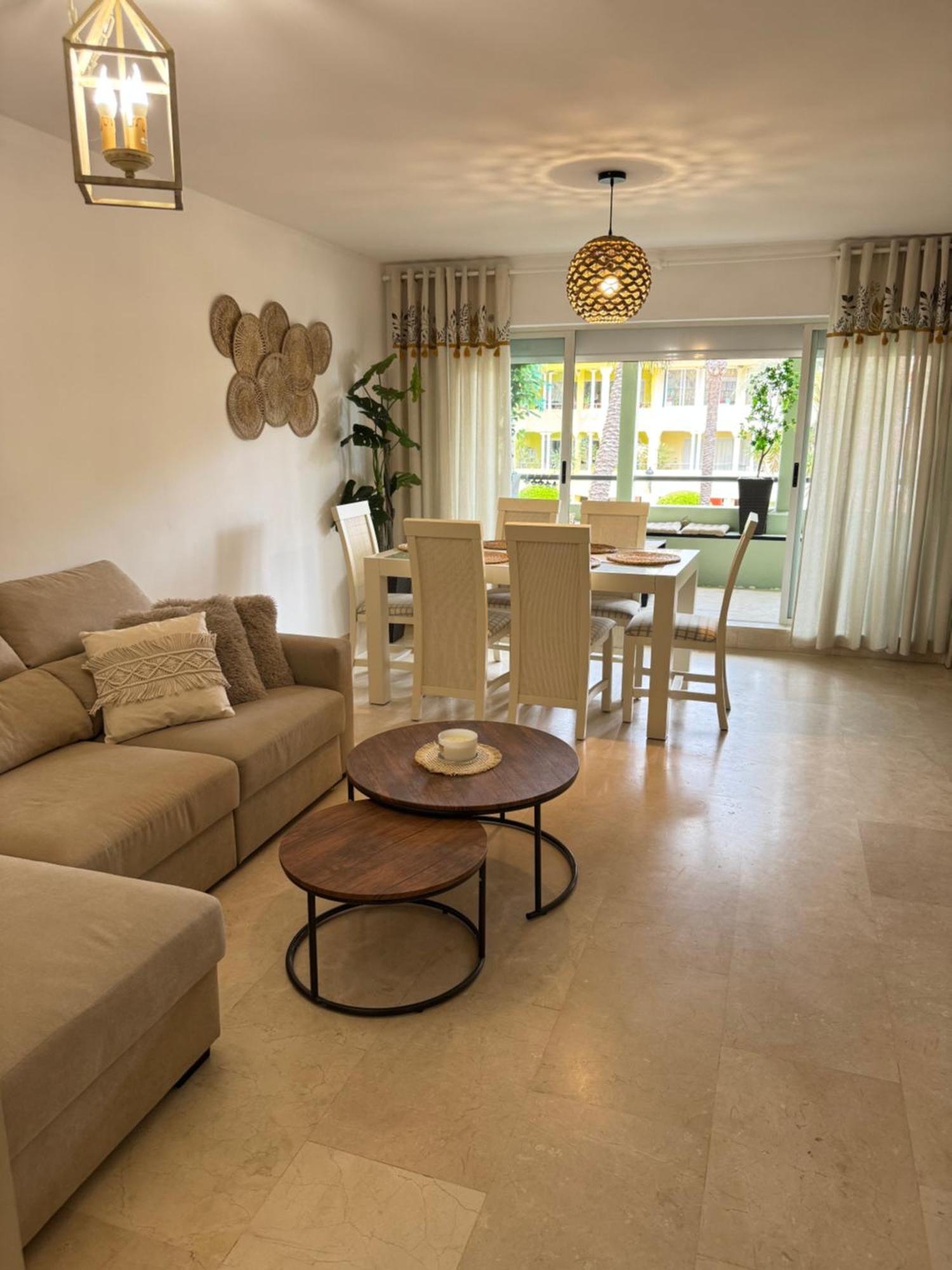 Apartment Sotogrande San Roque  Esterno foto