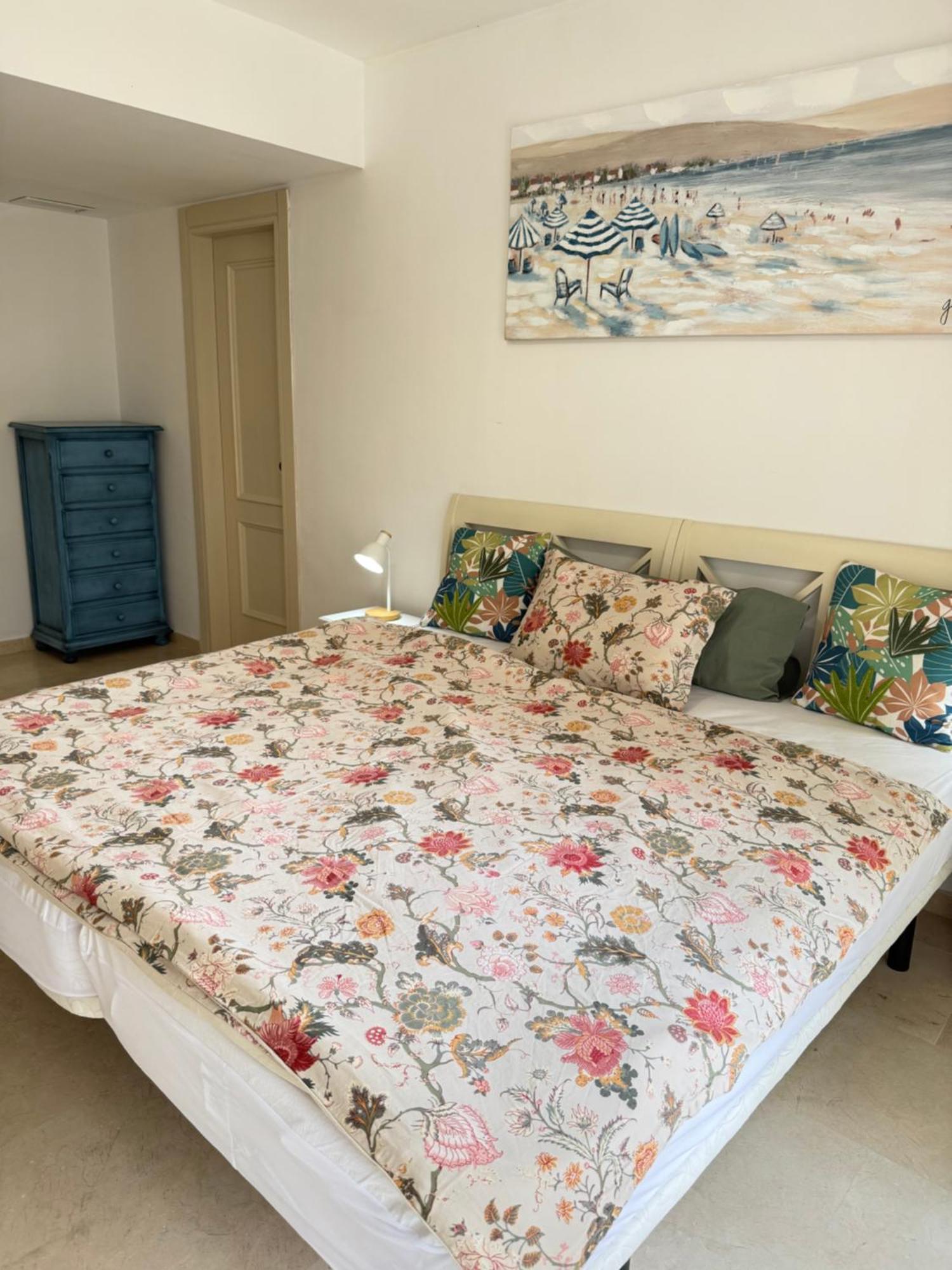 Apartment Sotogrande San Roque  Esterno foto