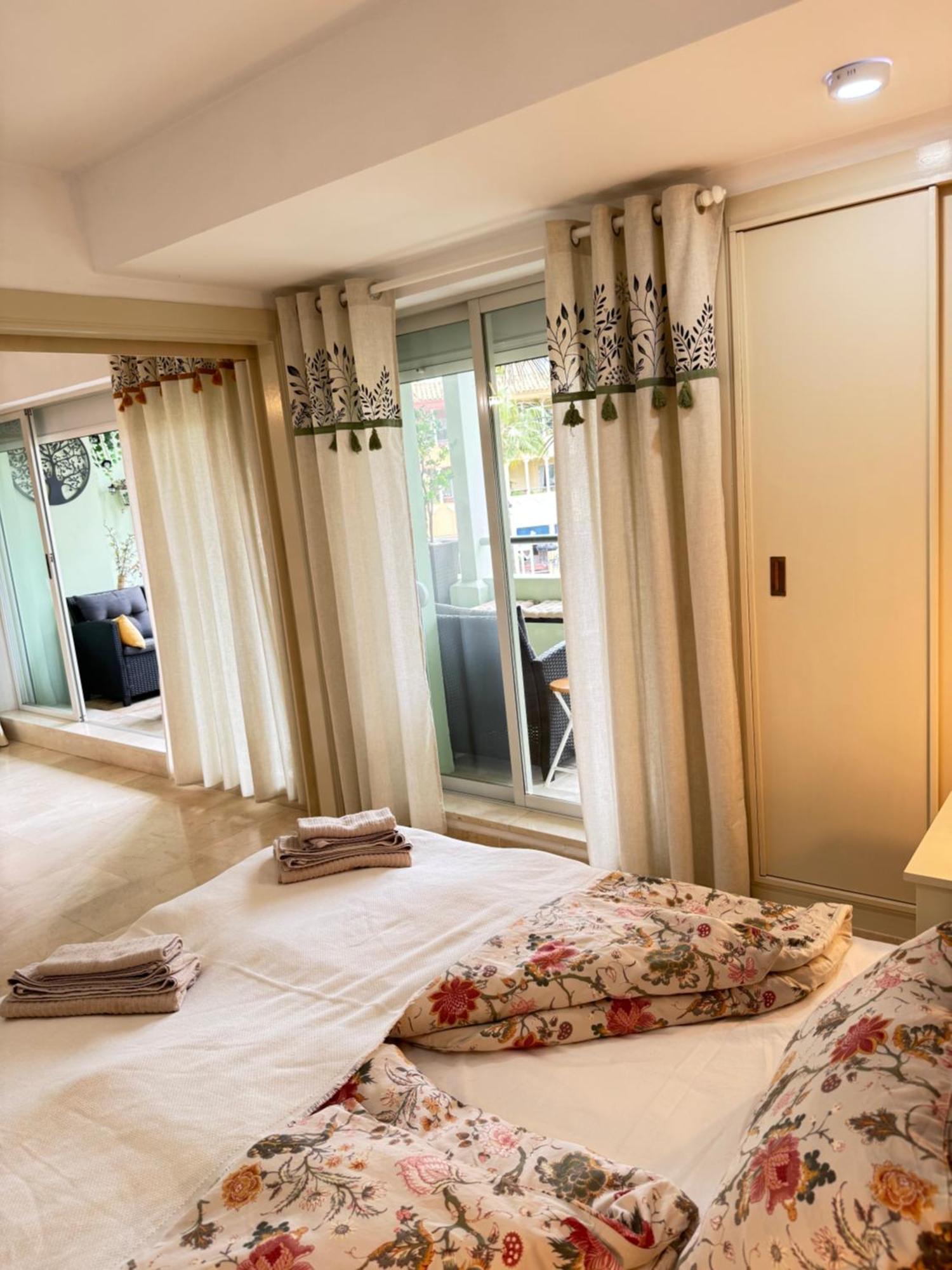 Apartment Sotogrande San Roque  Esterno foto