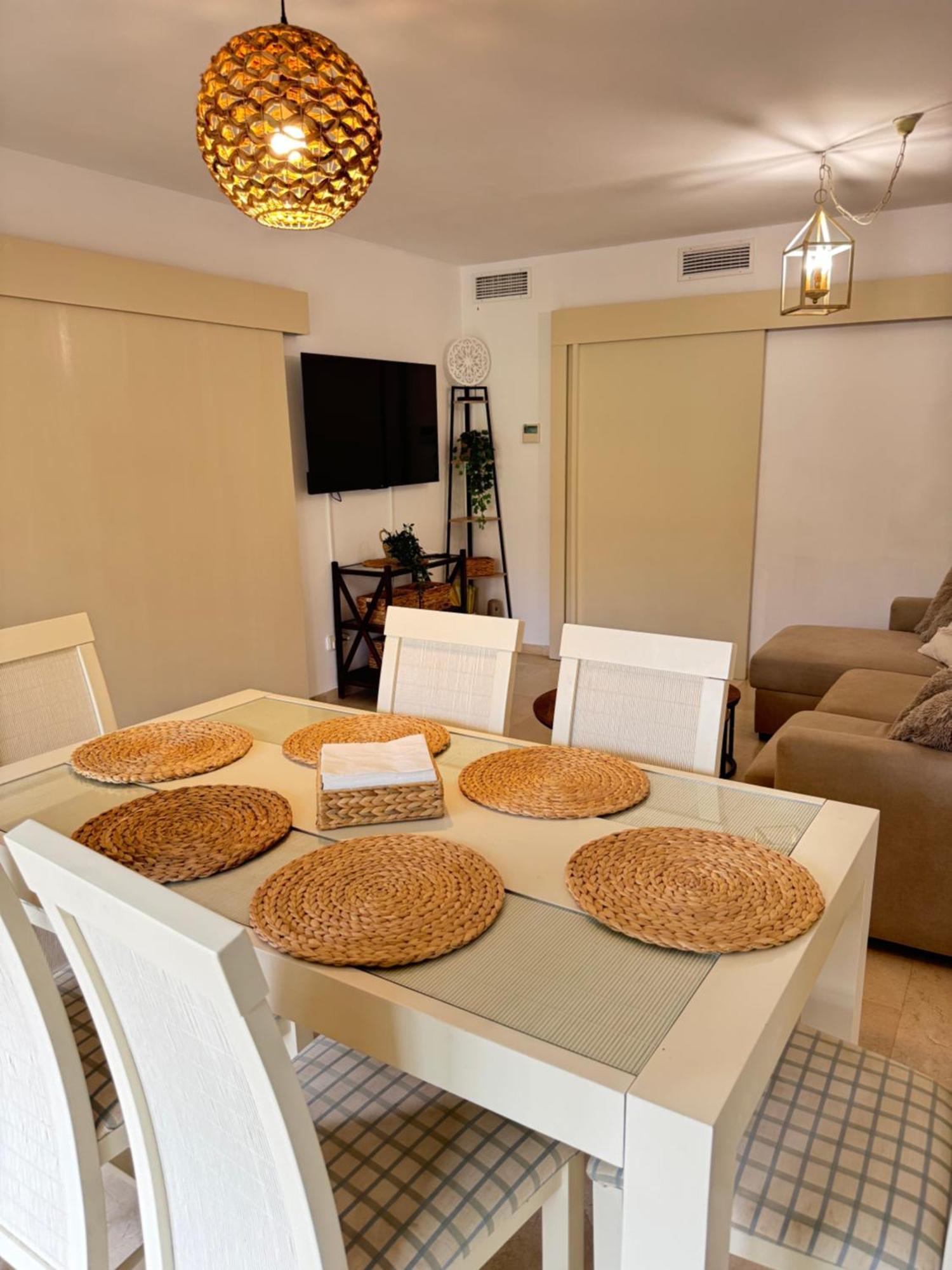 Apartment Sotogrande San Roque  Esterno foto