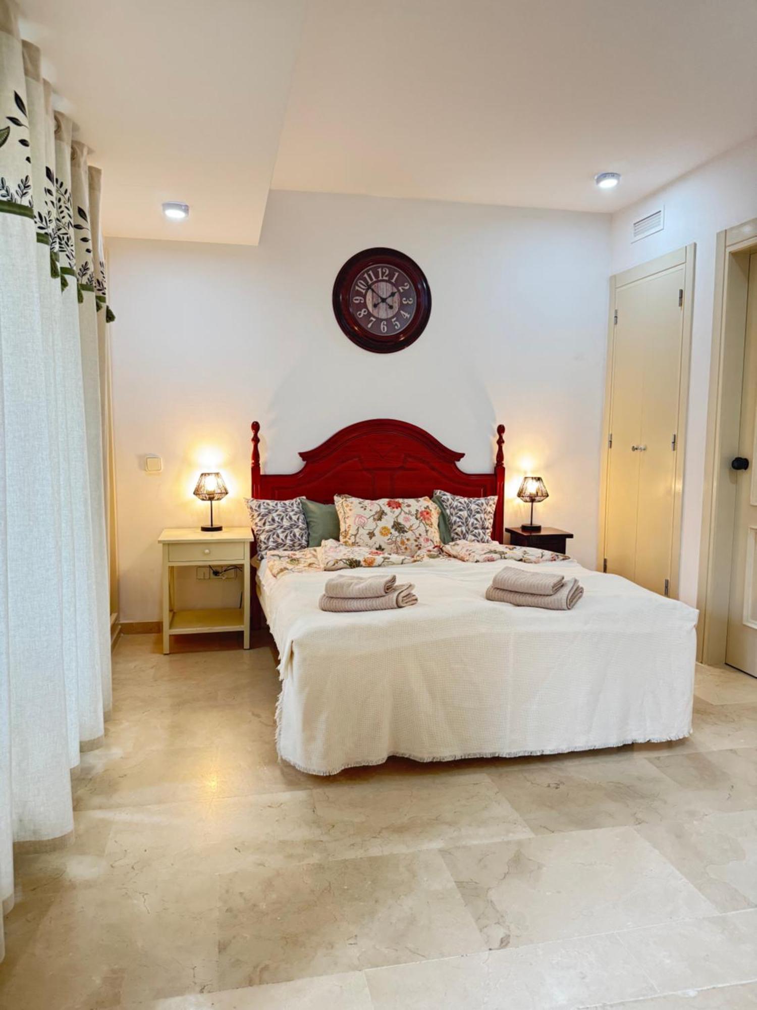 Apartment Sotogrande San Roque  Esterno foto